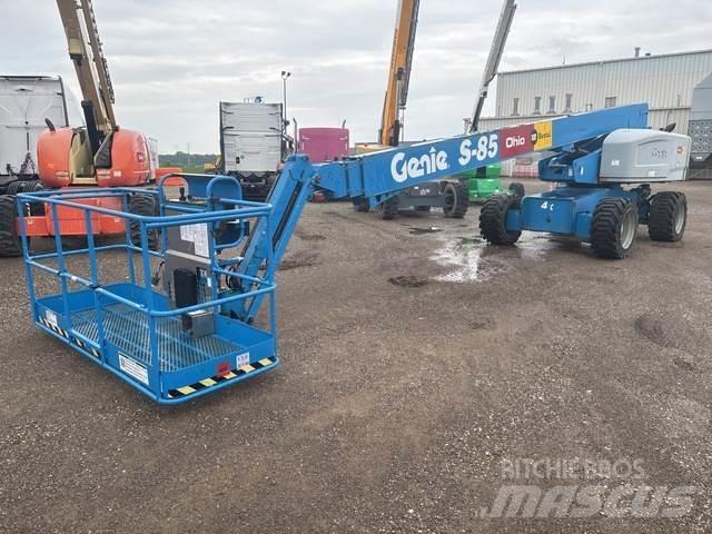 Genie S-85 建筑机械-其他