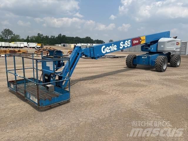 Genie S-85 建筑机械-其他