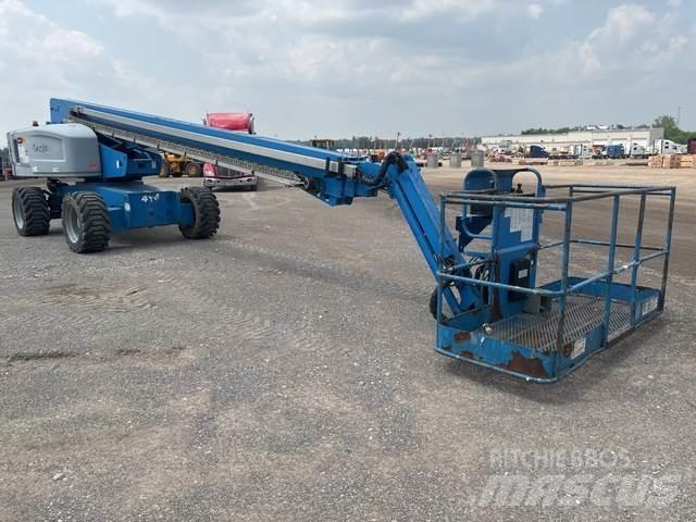 Genie S-85 建筑机械-其他