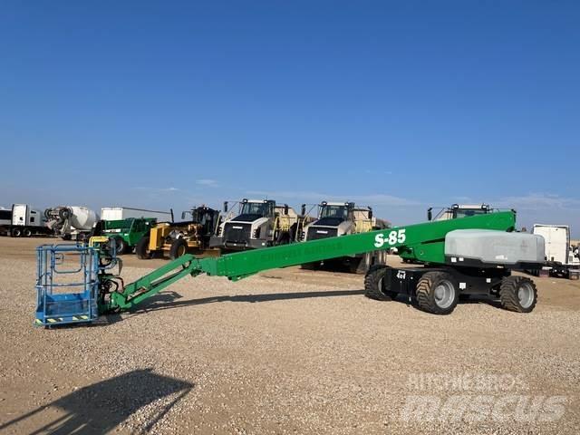 Genie S-85 建筑机械-其他
