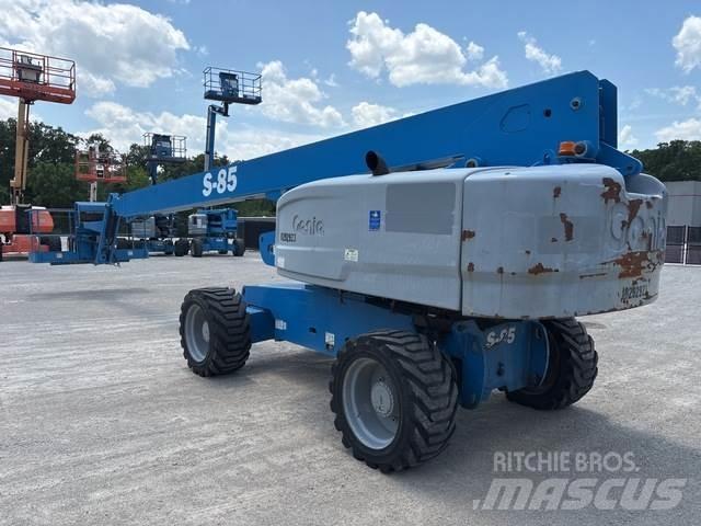 Genie S-85 建筑机械-其他