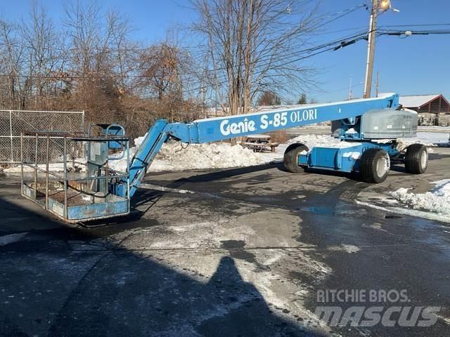 Genie S-85 建筑机械-其他