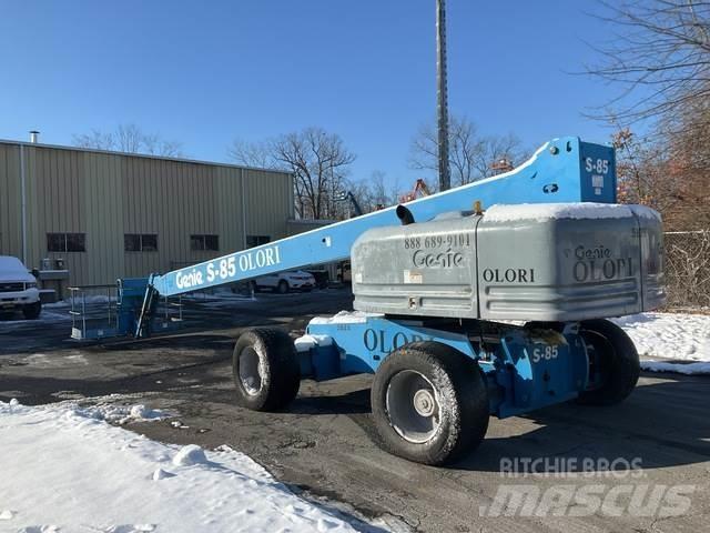 Genie S-85 建筑机械-其他