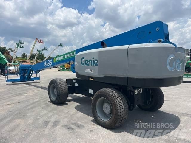 Genie S-85 建筑机械-其他