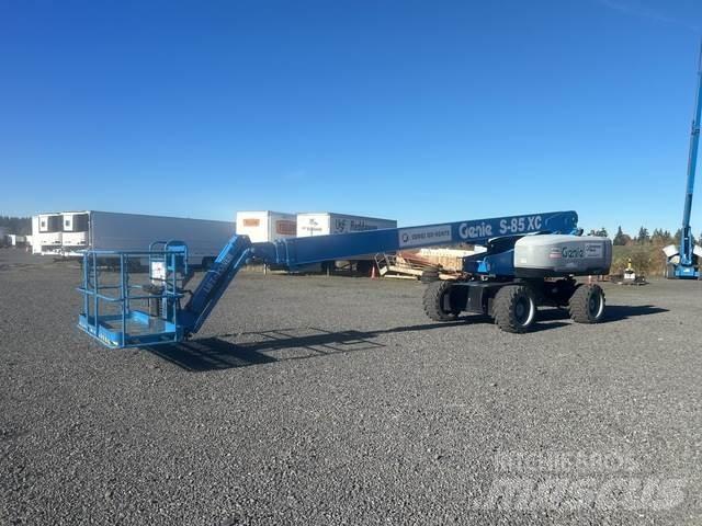 Genie S-85 XC 建筑机械-其他
