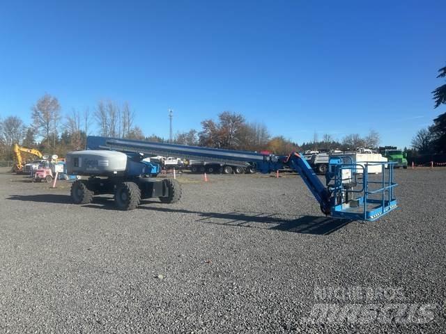 Genie S-85 XC 建筑机械-其他