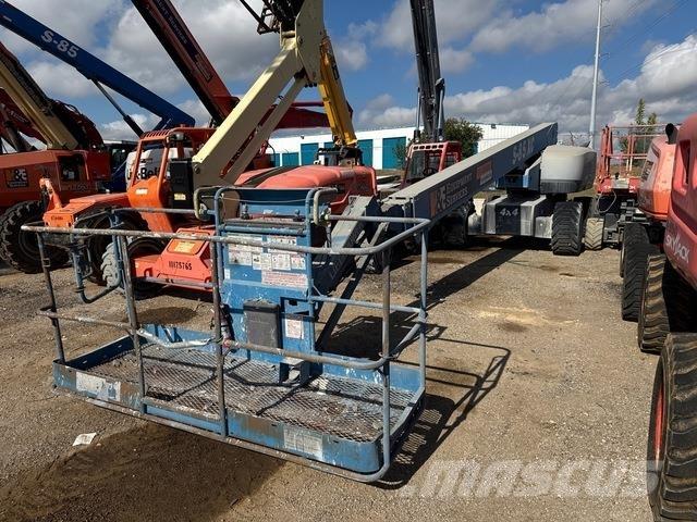 Genie S-85 XC 直臂高空工作平台
