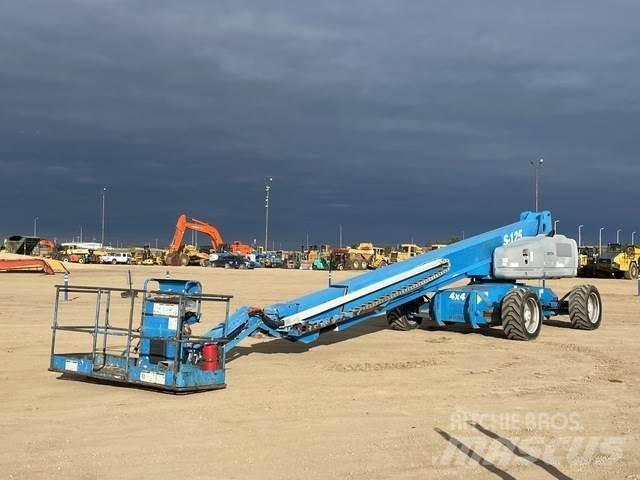 Genie S125 建筑机械-其他