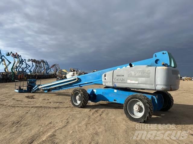 Genie S125 建筑机械-其他