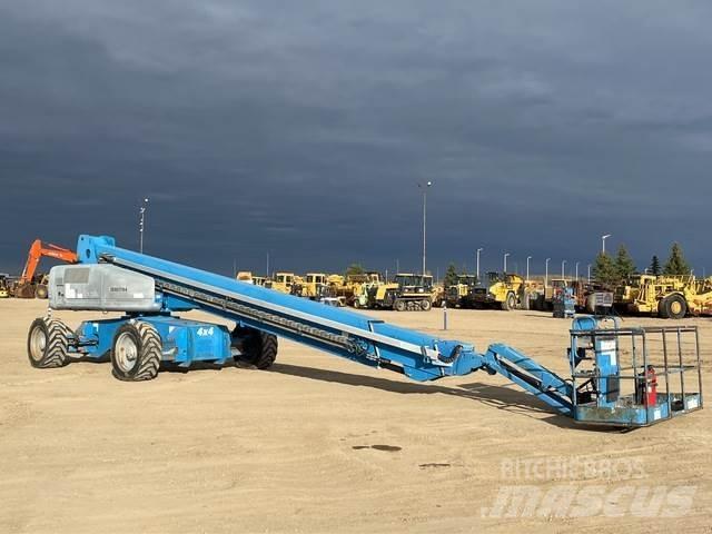 Genie S125 建筑机械-其他