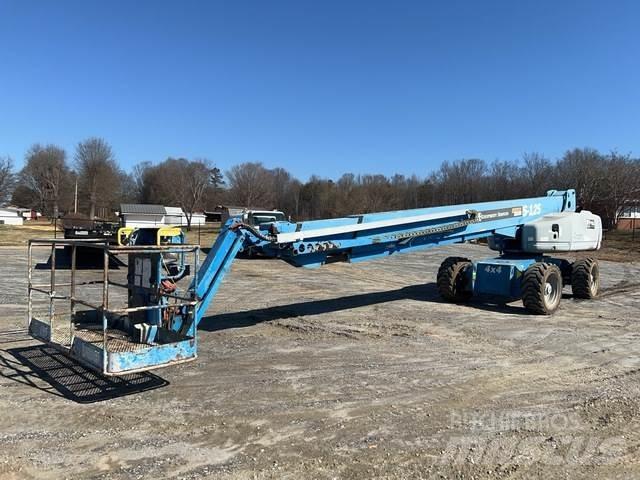 Genie S125 建筑机械-其他