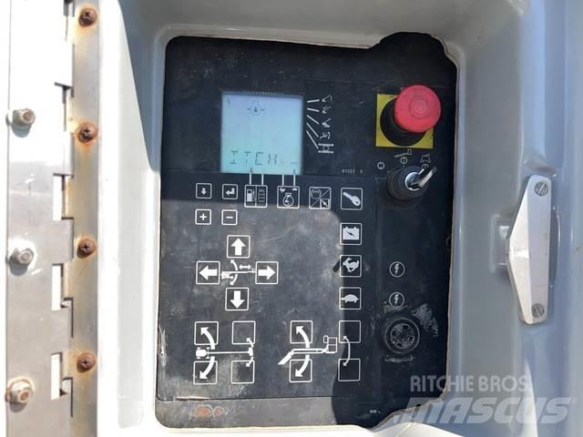 Genie S125 建筑机械-其他