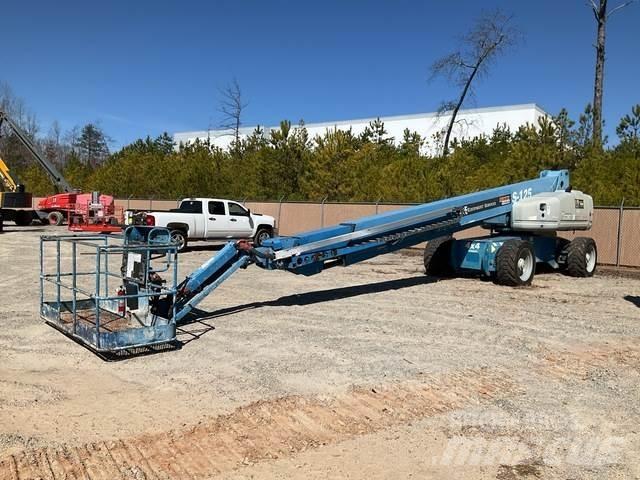Genie S125 建筑机械-其他