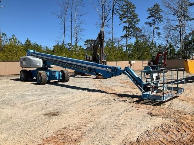 Genie S125 建筑机械-其他
