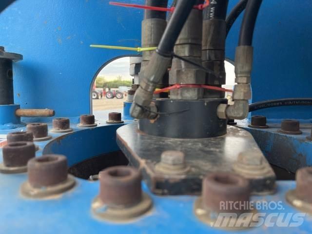 Genie S45 建筑机械-其他