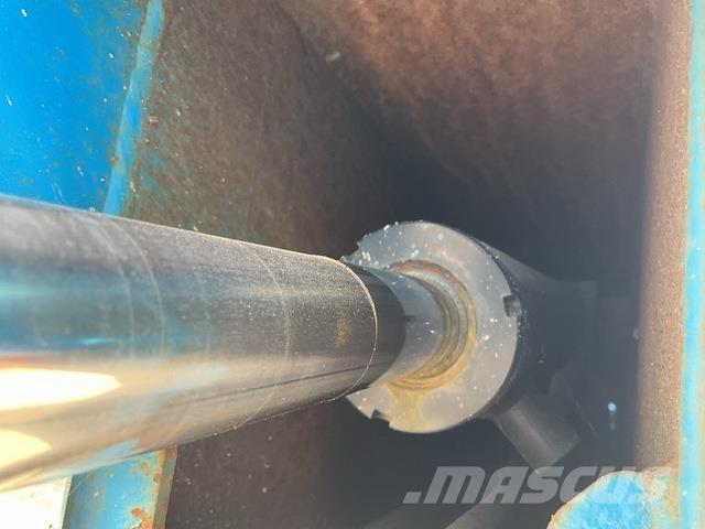 Genie S45 直臂高空工作平台