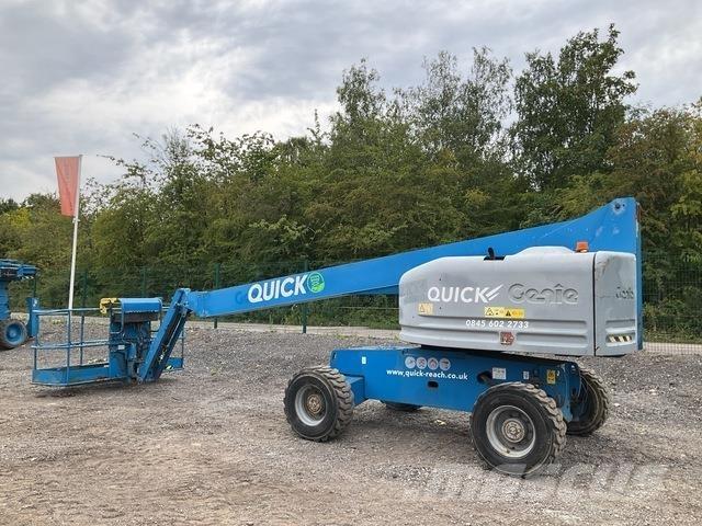 Genie S45 直臂高空工作平台