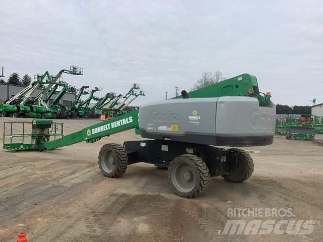 Genie S60X 建筑机械-其他