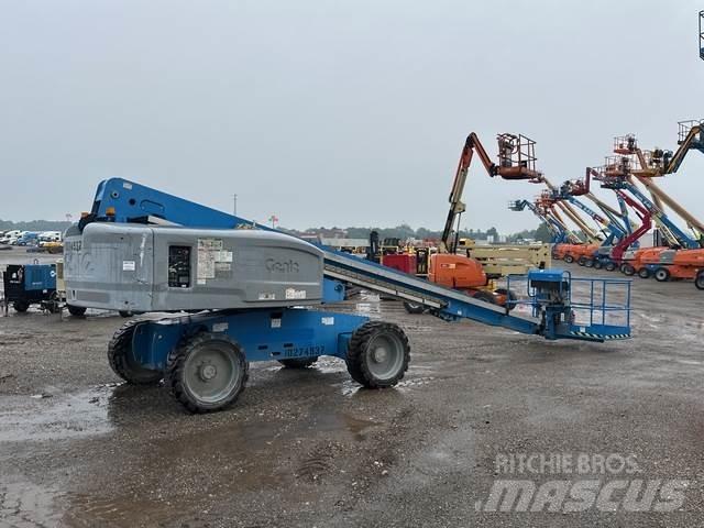 Genie S60X 建筑机械-其他