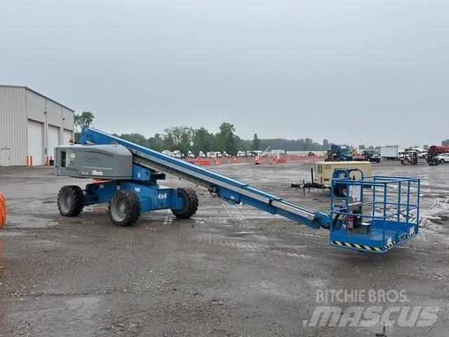 Genie S60X 建筑机械-其他