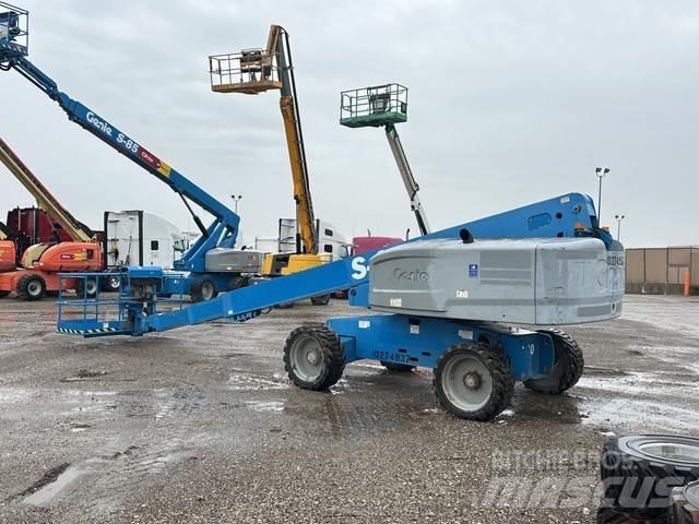 Genie S60X 建筑机械-其他