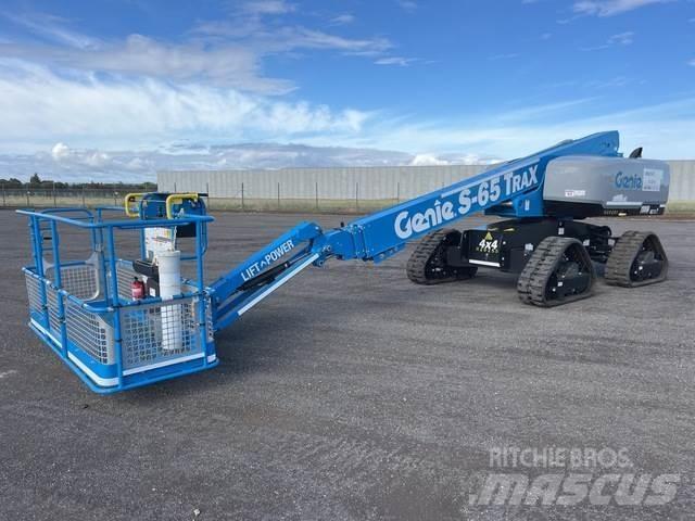 Genie S65TRAX 建筑机械-其他