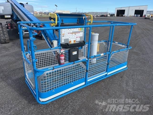 Genie S65TRAX 建筑机械-其他