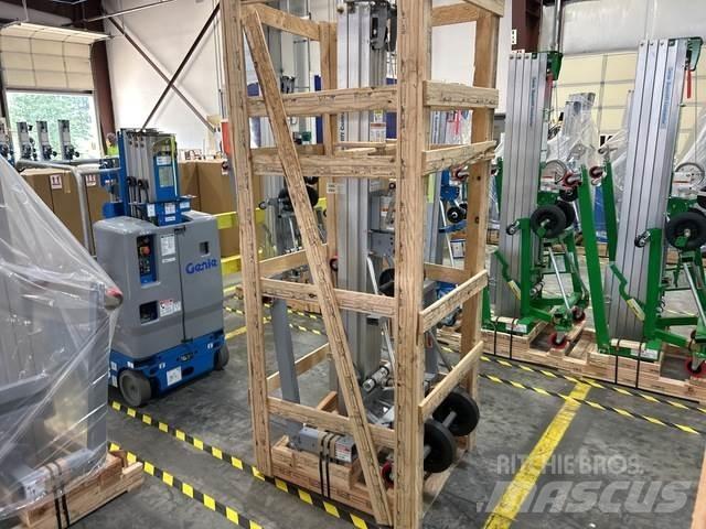 Genie SCL-12 建筑机械-其他