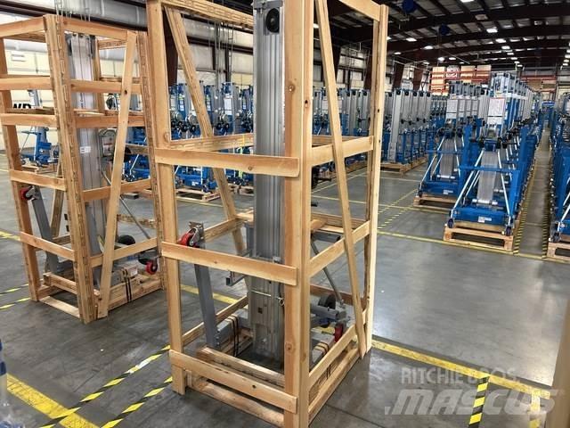 Genie SCL-12 建筑机械-其他