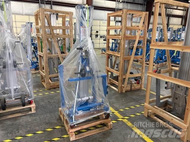 Genie SLA-10 建筑机械-其他