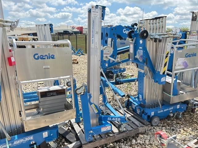 Genie SLA-10 建筑机械-其他
