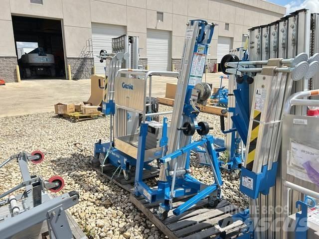 Genie SLA-10 建筑机械-其他
