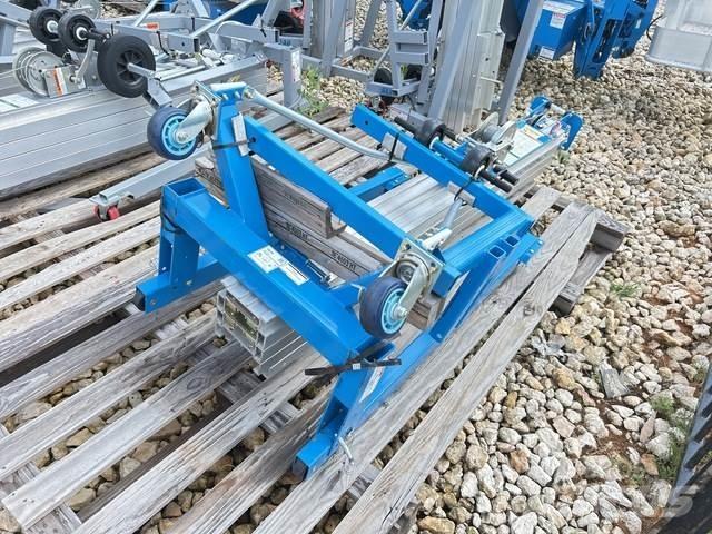 Genie SLA-15 建筑机械-其他