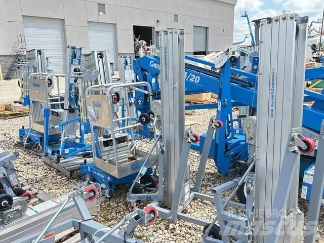 Genie SLC-18 建筑机械-其他