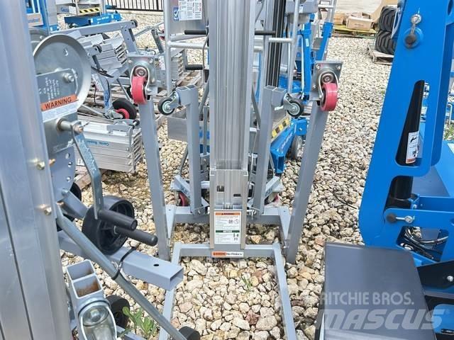 Genie SLC-18 建筑机械-其他