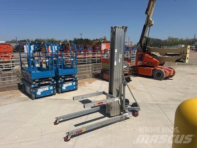 Genie SLC-24 建筑机械-其他