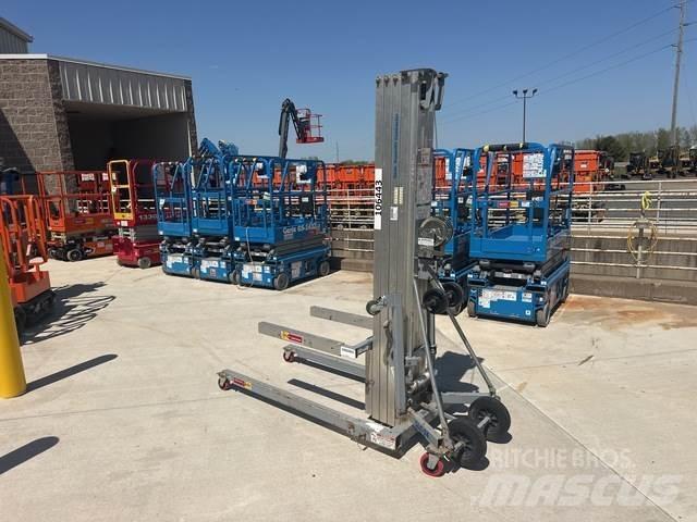 Genie SLC-24 建筑机械-其他