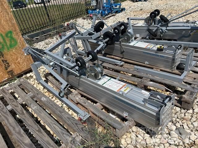 Genie SLC-24 建筑机械-其他
