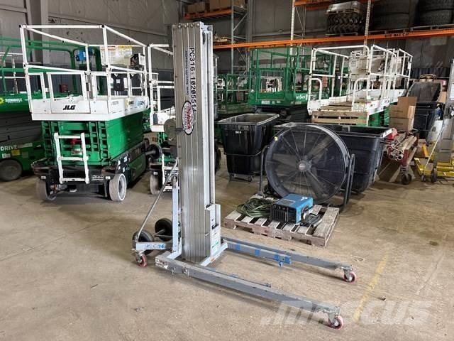 Genie SLC-24 建筑机械-其他