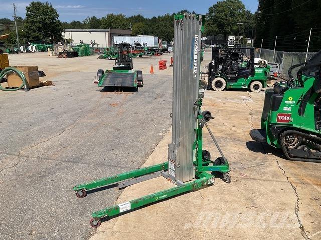 Genie SLC24 吊车起重机、绞车吊货机和物料升降机