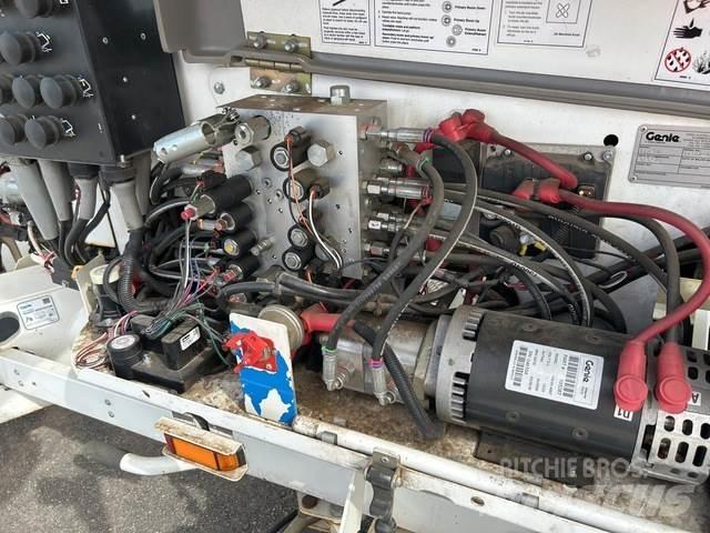 Genie TZ-50 建筑机械-其他
