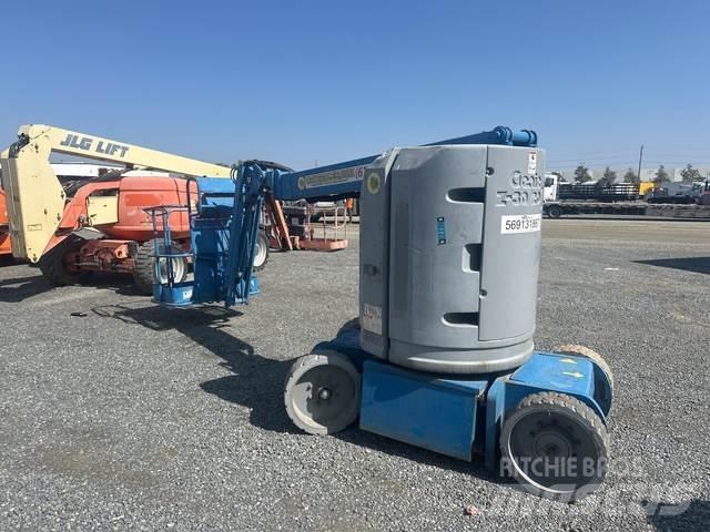 Genie Z-30/20N 曲臂高空工作平台