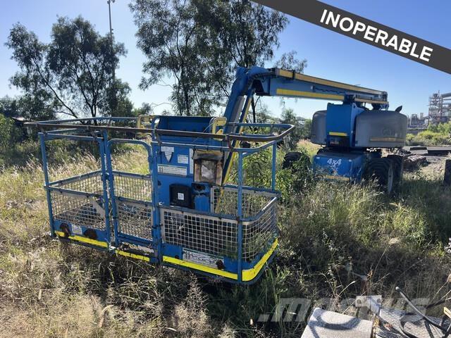 Genie Z-80/60 直臂高空工作平台