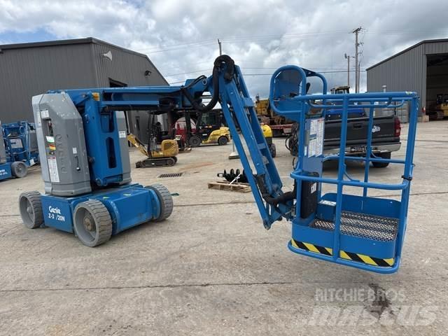 Genie Z30/20N 曲臂高空工作平台