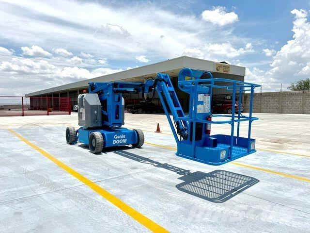 Genie Z34/22N 曲臂高空工作平台