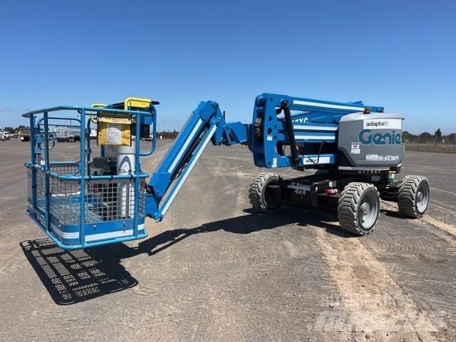 Genie Z45XC 建筑机械-其他