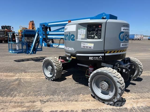 Genie Z45XC 建筑机械-其他