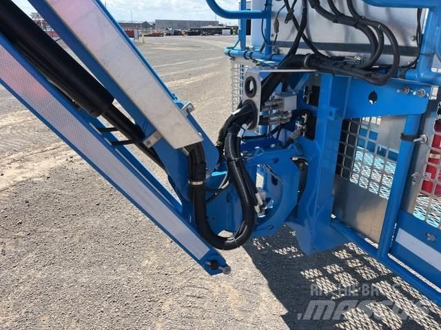 Genie Z45XC 建筑机械-其他