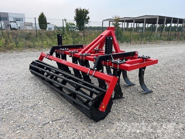  Giemme RP12 手扶中耕机