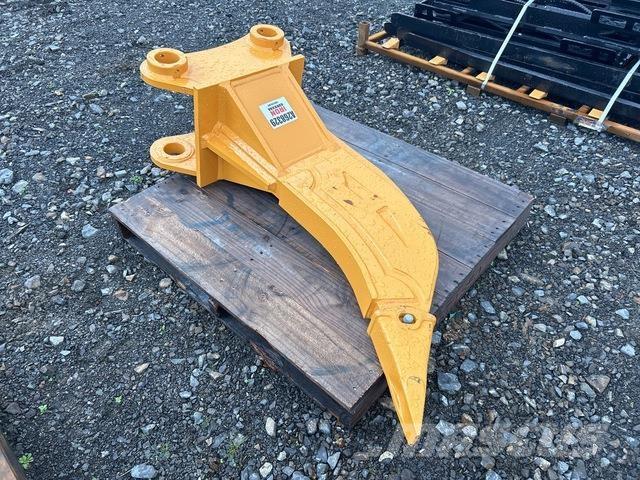  GIYI GY-R320 松土器